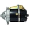 Wai Global Starter, STRFD DD CCW MARINE, 12 Volt, CCW, 9Tooth Pinion 3140N - alternate 5